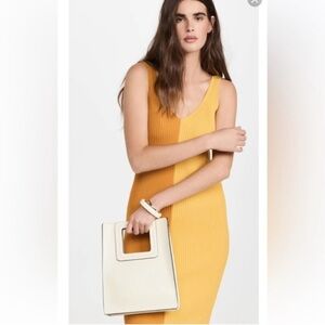 Staud tall Shirley bag